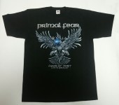�ں߸�ͭ�꾦�ʡ�PRIMAL FEAR -�ץ饤�ޥ롦�ե���- ANGELS OF MERCY �֥��󥸥��륹�����֡��ޡ������� T����� S������