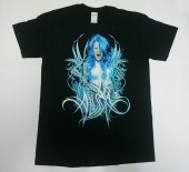 �ں߸�ͭ�꾦�ʡ�ALISSA WHITE-GLUZ -����å����ۥ磻�ȡᥰ�饺- PHOTO LOGO �֥ե��ȡ�������  �ԥ���� M������