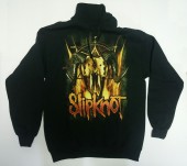 ں߸ͭ꾦ʡSLIPKNOT -åץΥå- CATTLE SKULL ֥ȥ롦 ѡ M