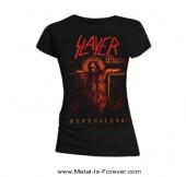 SLAYER -쥤䡼- REPENTLESS CRUCIFIX ֥ڥȥ쥹륷եå ǥT