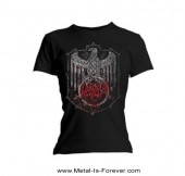 SLAYER -쥤䡼- BLOODY SHIELD ֥֥åǥɡ ǥT