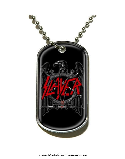 SLAYER -���쥤�䡼- BLACK EAGLE �֥֥�å������������ �ɥå�������