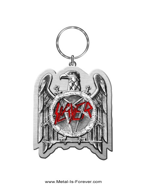 SLAYER -���쥤�䡼- EAGLE �֥��������  ��������������