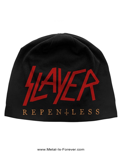 SLAYER -���쥤�䡼- REPENTLESS�֥�ڥ�ȥ쥹�� �˥åȥ���åס������