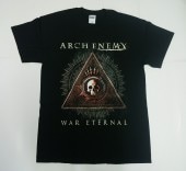 �ں߸�ͭ�꾦�ʡ�ARCH ENEMY -�����������ͥߡ�- WAR ETERNAL �֥��������������ʥ�� T����� M������
