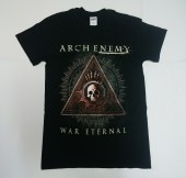 �ں߸�ͭ�꾦�ʡ�ARCH ENEMY -�����������ͥߡ�- WAR ETERNAL �֥��������������ʥ�� T����� S������