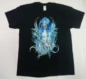 �ں߸�ͭ�꾦�ʡ�ALISSA WHITE-GLUZ -����å����ۥ磻�ȡᥰ�饺- PHOTO LOGO �֥ե��ȡ�������  �ԥ���� L������