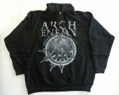 �ں߸�ͭ�꾦�ʡ�ARCH ENEMY -�����������ͥߡ�- LOGO & SYMBOL �֥���������ɡ�����ܥ�� ���åס��ѡ����� XL������