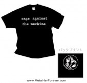 RAGE AGAINST THE MACHINE -�쥤�����������󥹥ȡ������ޥ�����- MOLOTOV COCKTAIL �֥���ȥա������ƥ�� �ԥ����