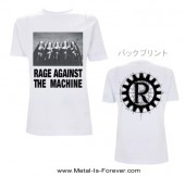 RAGE AGAINST THE MACHINE (�쥤�����������󥹥ȡ������ޥ�����) NUNS AND GUNS �֥ʥ󥺡�����ɡ����󥺡� T����ġ����