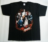 ں߸ͭ꾦ʡAEROSMITH -ߥ- WORLD TOUR ֥ɡĥ ԥ XL