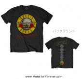GUNS N' ROSES -���󥺡�����ɡ���������-  NOT IN THIS LIFETIME TOUR �֥Υåȡ����󡦥ǥ������饤�ե����ࡦ�ĥ����� �ԥ����