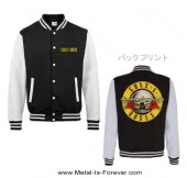 GUNS N' ROSES -���󥺡�����ɡ���������-  CIRCLE LOGO �֥������롦������ ���㥱�å�