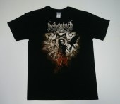 ں߸ͭ꾦ʡBEHEMOTH -٥ҡ⥹- YERUSHALAIM ֥륵 ԥ M