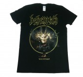 �ں߸�ͭ�꾦�ʡ�BEHEMOTH -�٥ҡ��⥹- THE SATANIST �֥��������˥��ȡ� �ԥ���� M������