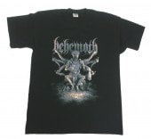 �ں߸�ͭ�꾦�ʡ�BEHEMOTH -�٥ҡ��⥹- THE APOSTASY �֥������ݥ��������� T����� L������