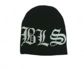 �ں߸�ͭ�꾦�ʡ�BLACK LABEL SOCIETY -�֥�å����졼�٥롦���������ƥ�-  LOGO �֥����� �˥åȥ���åסʥ�С����֥��