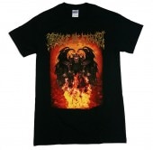 ں߸ͭ꾦ʡCRADLE OF FILTH -쥤ɥ롦֡ե륹- PEACE THROUGH SUPERIOR FIREPOWER ֥ԡ롼ڥꥢեѥ ԥ S