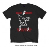 BLACK SABBATH -֥åХ- WE SOLD OUR SOUL FOR ROCK'N'ROLL ֥ɡ롦եå ԥ