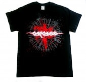 �ں߸�ͭ�꾦�ʡ�CARCASS -��������- SURGICAL STEEL �֥��������롦���ƥ������ �ԥ���� M�������ʥ���������»��