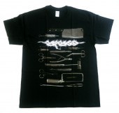 �ں߸�ͭ�꾦�ʡ�CARCASS -��������- TOOLS �ְ��Ŵ��� T����� L������