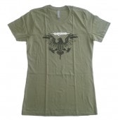 �ں߸�ͭ�꾦�ʡ�CARCASS -��������- EAGLE �֥�������� ��ǥ�����T����ġʥ������� M������