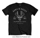 GUNS N' ROSES -���󥺡�����ɡ���������-  100% VOLUME ��100% ������塼���  �ԥ����