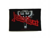 �ں߸�ͭ�꾦�ʡ�JUDAS PRIEST -���塼�������ץ꡼����- TRIDENT LOGO �֥ȥ饤�ǥ�ȡ������� ��åڥ�