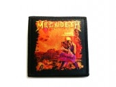 �ں߸�ͭ�꾦�ʡ�MEGADETH -�ᥬ�ǥ�- PEACE SELLS ...BUT WHO'S BUYING? �֥ԡ��������륺...�Хåȡ��ա������Х�����?�� ��åڥ�