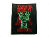 ں߸ͭ꾦ʡSLAYER -쥤䡼- ROOT OF ALL EVIL ֥롼ȡ֡롦 åڥ