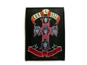 �ں߸�ͭ�꾦�ʡ�GUNS N' ROSES -���󥺡�����ɡ���������- APPETITE FOR DESTRUCTION �֥��ڥ����ȡ��ե������ǥ����ȥ饯������ ��åڥ�