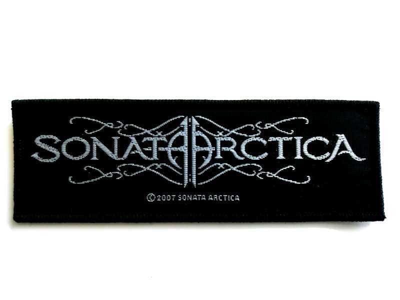 Sonata Arctica(ソナタアークティカ) 本人私物＆サイン Sonata Arctica(ソナタアークティカ) 本人私物＆サイン