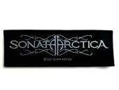 �ں߸�ͭ�꾦�ʡ�SONATA ARCTICA -���ʥ����������ƥ���- LOGO �֥����� ��åڥ�