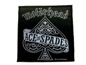 �ں߸�ͭ�꾦�ʡ�MOTORHEAD -�⡼�����إå�- ACE OF SPADES �֥����������֡����ڡ����� ��åڥ�
