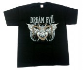 �ں߸�ͭ�꾦�ʡ�DREAM EVIL -�ɥ꡼�ࡦ��������- SKULL �֥������ T����� M������