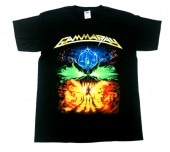 GAMMA RAY (ガンマ・レイ) 公式商品一覧 METAL IS FOREVER