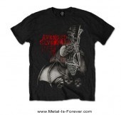 AVENGED SEVENFOLD -󥸥ɡե- SPINE CLIMBER ֥ѥ󡦥饤ޡ  ԥ