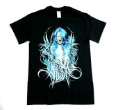 �ں߸�ͭ�꾦�ʡ�ALISSA WHITE-GLUZ -����å����ۥ磻�ȡᥰ�饺- PHOTO LOGO �֥ե��ȡ�������  �ԥ���� S������