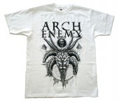 �ں߸�ͭ�꾦�ʡ�ARCH ENEMY -�����������ͥߡ�- DO YOU SEE ME NOW? �֥ɥ����桼���������ߡ����ʥ�����  T����ġ���� M������