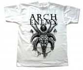 �ں߸�ͭ�꾦�ʡ�ARCH ENEMY -�����������ͥߡ�- DO YOU SEE ME NOW? �֥ɥ����桼���������ߡ����ʥ�����  T����ġ���� L������