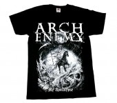 �ں߸�ͭ�꾦�ʡ�ARCH ENEMY -�����������ͥߡ�- MY APOCALYPSE �֥ޥ������ݥ���ץ��� T����� S������