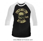 BLACK LABEL SOCIETY -�֥�å����졼�٥롦���������ƥ�- DEATH �֥ǥ��� �饰���ʬµT�����