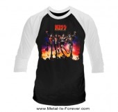 KISS -���å�- DESTROYER���Ϲ��η��ġ�  �饰���ʬµT�����
