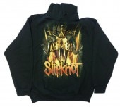 ں߸ͭ꾦ʡSLIPKNOT -åץΥå- CATTLE SKULL ֥ȥ롦 ѡ L
