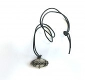 OZZY OSBOURNE -�������������ܡ���-  LOGO �֥����� �ڥ�����