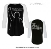 RAGE AGAINST THE MACHINE -�쥤�����������󥹥ȡ������ޥ�����- BATTLE OF LOS ANGELES �֥Хȥ롦���֡������󥼥륹�� �饰���Ĺµ�ԥ����