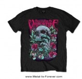 BULLET FOR MY VALENTINE -֥åȡեޥ󥿥- SKULL RED EYES ֥롦åɡ ԥ