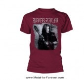 BURZUM -�С�����- ANTHOLOGY 2018 �֥��󥽥�������2018��  T����ġʥޥ롼���