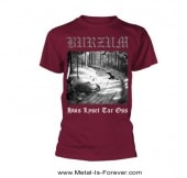 BURZUM -�С�����- HVIS LYSET TAR OSS ������̴��  T����ġʥޥ롼���