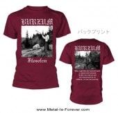 BURZUM -�С�����- FILOSOFEM ����˾���� T����ġʥޥ롼���